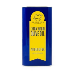 Brindisa Arbequina Extra Virgin Olive Oil, 1l