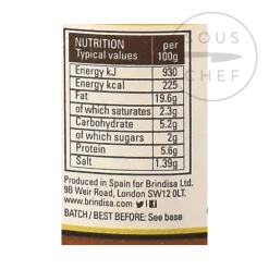 Brindisa Romesco, 200g