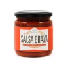Brindisa Salsa Brava, Spicy Tomato Sauce 315g