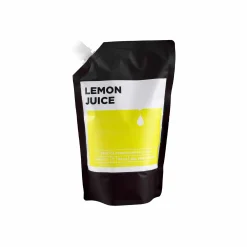 Bristol Syrup Co Lemon Juice, 600ml