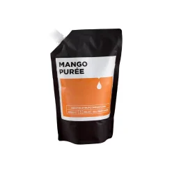 Bristol Syrup Co Mango Puree, 600ml