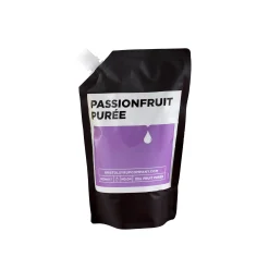 Bristol Syrup Co Passionfruit Puree, 600ml