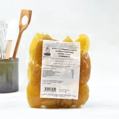Calabrian Candied Bergamot Peel, 1kg