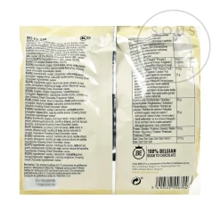 Callebaut White Chocolate Couverture