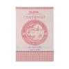 Camembert Tea Towel