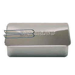 Camerons Stovetop Smoker, 28cm x 43cm
