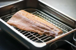 Camerons Stovetop Smoker, 28cm x 43cm