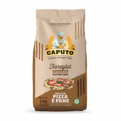 Caputo Gluten Free Flour