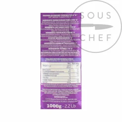 Caputo Nuvola Flour, 1kg