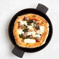 Casa Marrazzo Italian Broccoli "Friarielli" in Oil, 280g