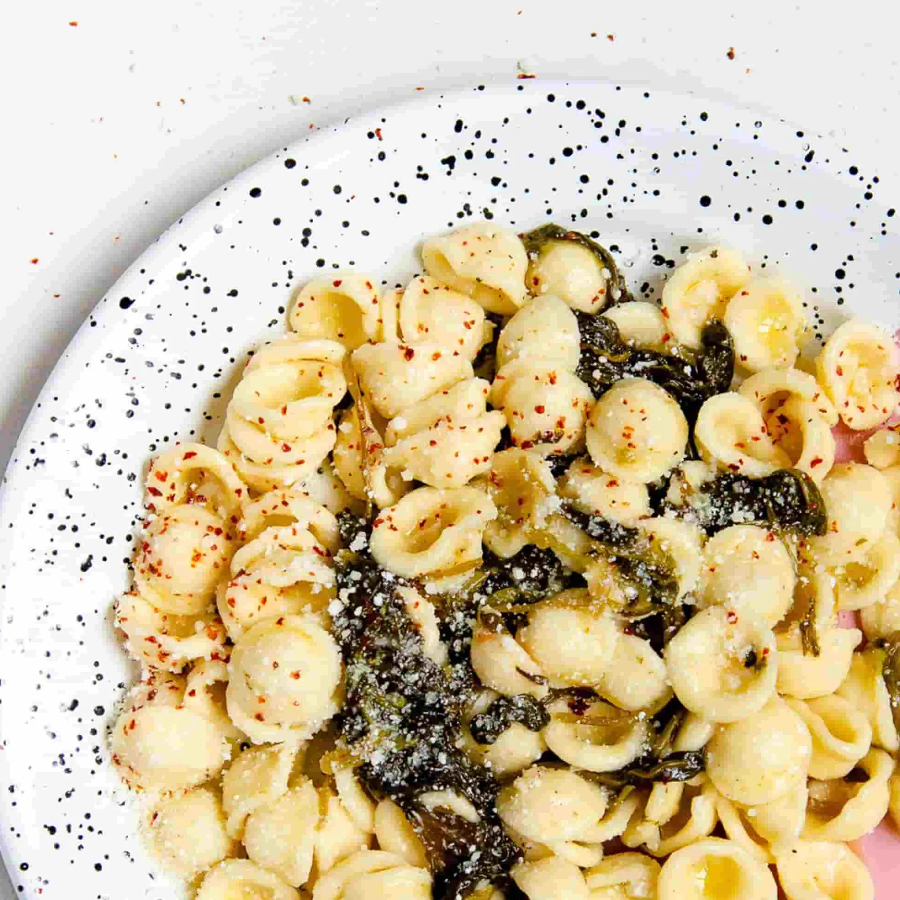 Casa Marrazzo Italian Broccoli "Friarielli" in Oil, 280g