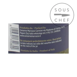 Casa Marrazzo Italian Broccoli