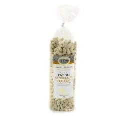 Casale Le Marmore Italian Cannellini Beans
