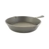 Cast Iron Frying Pan, 24cm