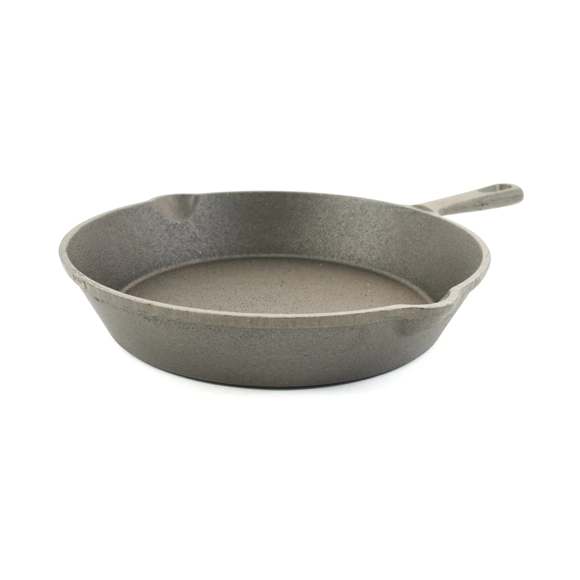 Cast Iron Frying Pan, 24cm