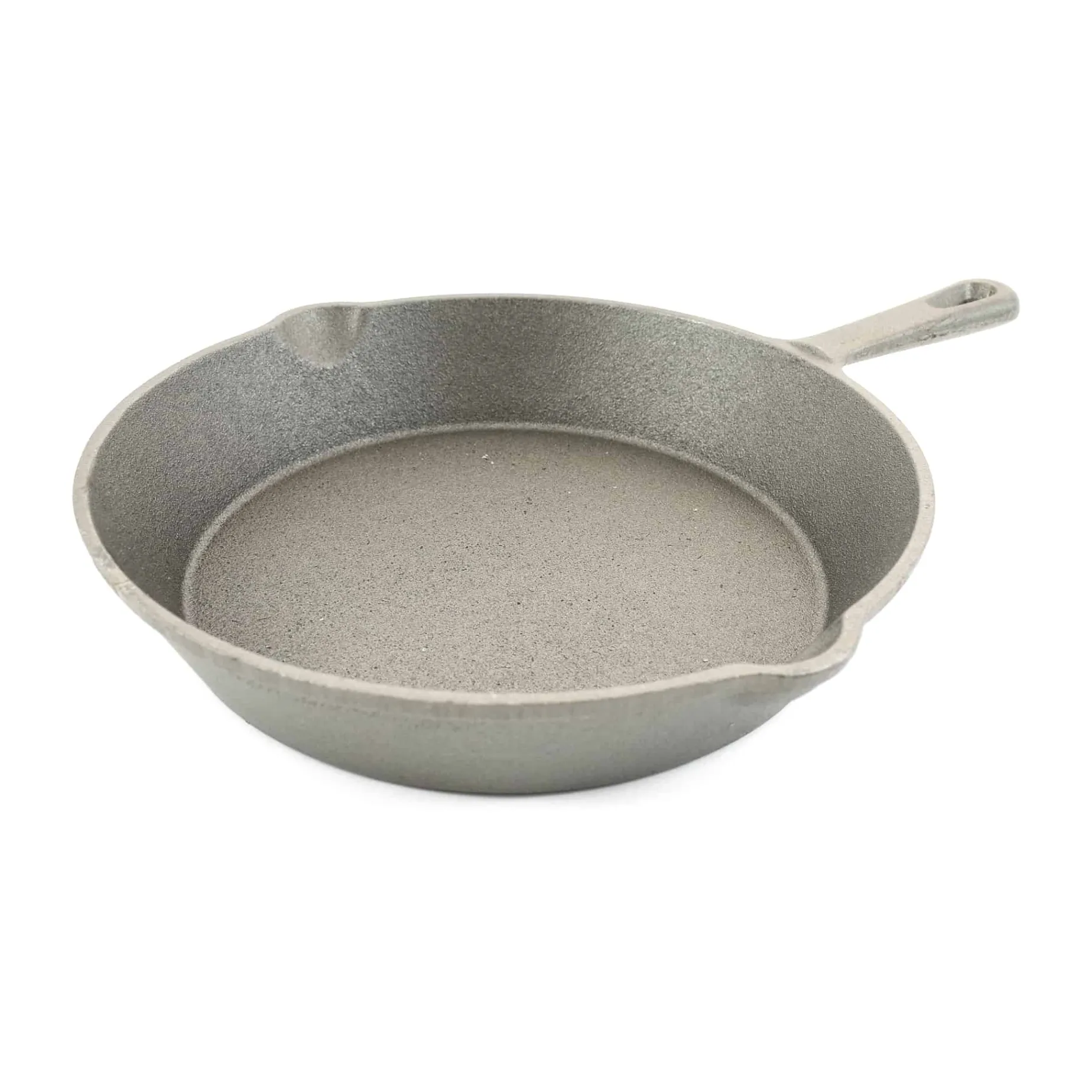 Cast Iron Frying Pan, 24cm