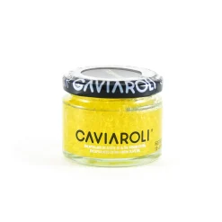 Caviaroli Arbequina EV Olive Oil Pearls, 50g