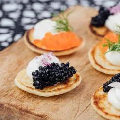 Cavi-Art Vegan Caviar