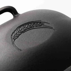 Challenger Cast Iron Bread Pan