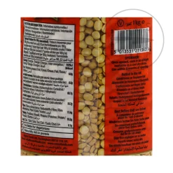 Chana Dal, 1kg