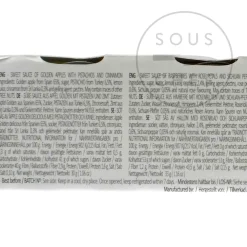 Cheese Pairing Condiments Selection, 5x30g