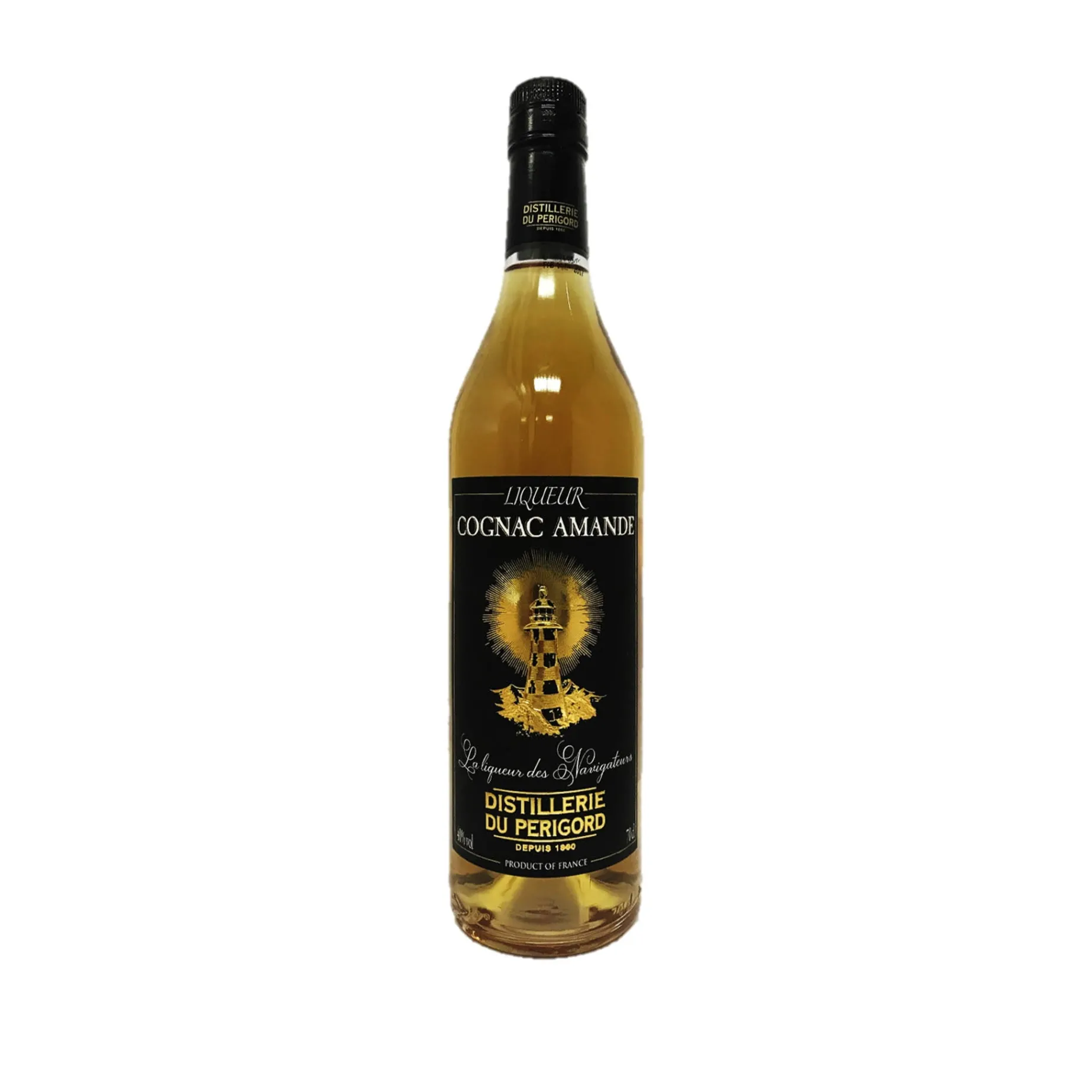 Cherry Rocher Almond Liqueur Cognac, 700ml