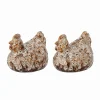 Chicky Salt & Pepper Shaker Set