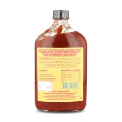 Chimac Kimchi Ketchup, 390g
