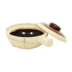Chinese Clay Pot