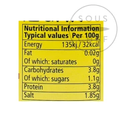 Chinkiang Black Rice Vinegar, 550ml