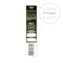 Chinotto Syrup, 40ml