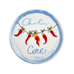 Chistu Core Porcelain Pizza Plate, 31cm
