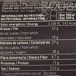 Chocolat Factory Dark Chocolate Covered Toasted Almonds, 80g