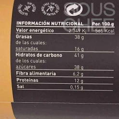 Chocolat Factory Milk Chocolated Covered Toasted Almonds, 80g