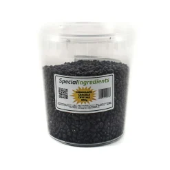 Chocolate Coated Crackle Crystals Popping Candy, 500g