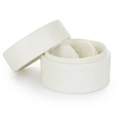 Chopstick Rest & Soy Sauce Dish Set - Gyoza & Steamer Design