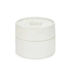 Chopstick Rest & Soy Sauce Dish Set - Gyoza & Steamer Design