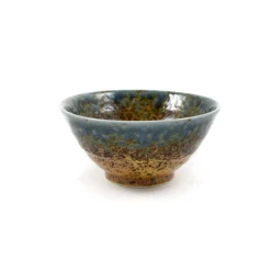 Chouseki Medium Rice Bowl, 13.3cm