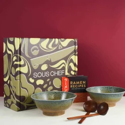 Chouseki Ramen Bowl Set