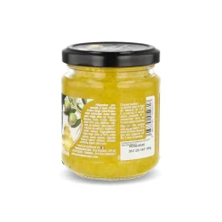 Christine Le Tennier Extra Virgin Olive Oil Pearls