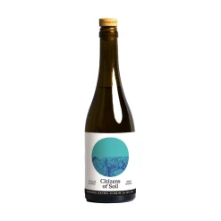 Citizens of Soil Greek Single Estate Extra Virgin Olive Oil, 500ml