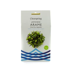 Clearspring Arame Seaweed, 30g