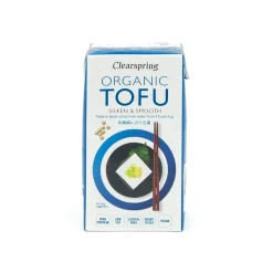 Clearspring Organic Tofu, 300g