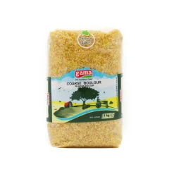 Coarse Bulgur Wheat, 1kg