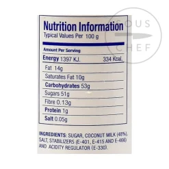 Coco Lopez - Cream of Coconut, 425g