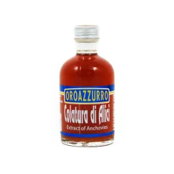 Colatura - Anchovy Extract, 120ml