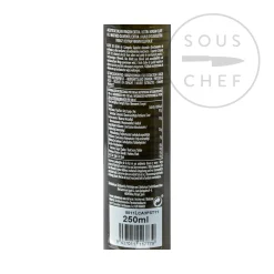 Cold Pressed Arbequina & Picual Extra Virgin Olive Oil