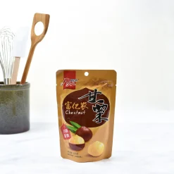 Cooked Chestnuts, 100g