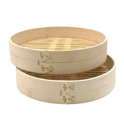 Cookut Bamboo Steamer