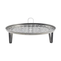 Cookut Stainless Steel Steaming Tray